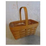 longaberger basket