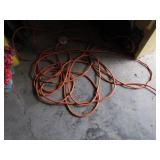 orange ext. cord