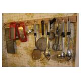 utencils