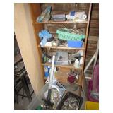 all scrap metal & misc items
