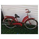 firestone ladys bike