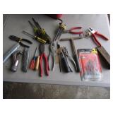 hand tools