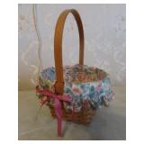 longaberger basket