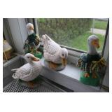 duck decorations