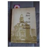 story of hamilton county book