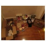 vanity mirrors,cd