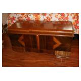 cedar hope chest