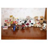 all bears