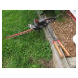 remington blaze hedgetrimmers & trimmers