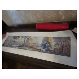 floyd hopper riverview print