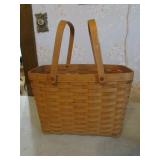longaberger basket
