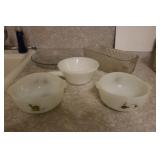 grog bowls & items