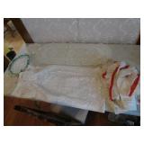 vintage linens