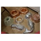 mold pans