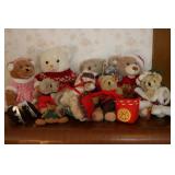 all bears
