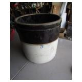#6 crock