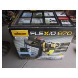wagner flexio 970