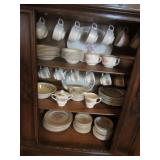all homer laughlin dishes