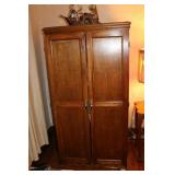 wardrobe