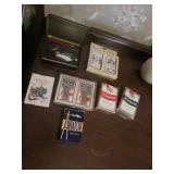 all playing cards