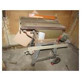 table saw