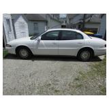 2000 Buick LeSabre Limited,runs&drives 80,621 mile