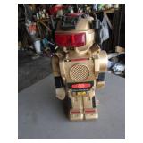 toy battery op robot