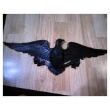 metal eagle