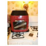 power air fryer oven
