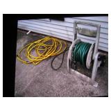 garden hoses