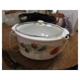 hamilton beach crockpot