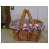 longaberger basket