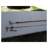 magnet & clamp