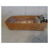 longaberger basket