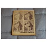 hamilton county sesq. album book