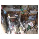 organizer,all misc tools & items