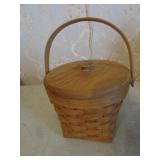 longaberger basket