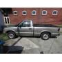 2002 GMC SL Sonoma,runs & drives 59,525 miles