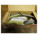 box of senco air framing nails