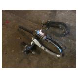 gear pullers