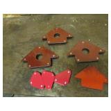 welding magnets