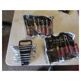 pittsburgh wrenches & all nutdrivers