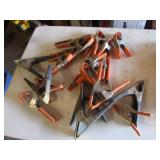 all clamps