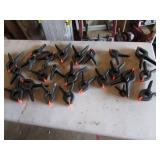 all clamps