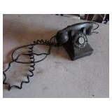 old telephone