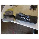2 socket sets incl:pittsburg
