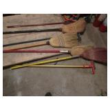all brooms