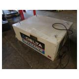 delta air cleaner