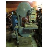 bandsaw