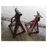 car jacks